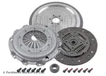 BLUE PRINT Комплект сцепления SMARTFIT Conversion Kit ADBP300140