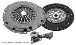 BLUE PRINT Sidurikomplekt ADBP300160