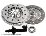 BLUE PRINT Sidurikomplekt ADBP300184