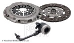 BLUE PRINT Sidurikomplekt ADBP300248