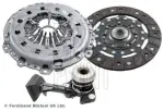 BLUE PRINT Sidurikomplekt ADBP300252