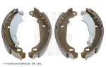 BLUE PRINT Piduriklotside komplekt ADBP410007