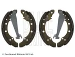 BLUE PRINT Piduriklotside komplekt ADBP410028