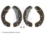 BLUE PRINT Piduriklotside komplekt ADBP410031
