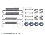 BLUE PRINT Lisakomplekt, Piduriklotsid ADBP410083