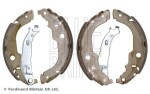 BLUE PRINT Piduriklotside komplekt ADBP410095
