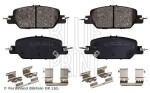 BLUE PRINT ADBP420206