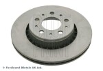 BLUE PRINT Piduriketas ADBP430006