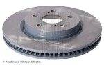 BLUE PRINT Piduriketas ADBP430119