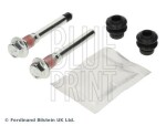 BLUE PRINT Juhthülsikomplekt, pidurisadul ADBP450282