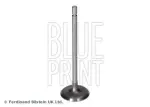 BLUE PRINT Sisselaskeklapp ADBP610135