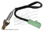 BLUE PRINT Lambda andur ADBP700063