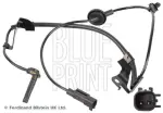 BLUE PRINT abs andur / rattapöörete arv ADBP710035
