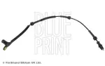 BLUE PRINT abs andur / rattapöörete arv ADBP710060