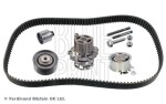 BLUE PRINT Veepump + hammasrihmakomplekt ADBP730025