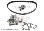 BLUE PRINT Veepump + hammasrihmakomplekt ADBP730046