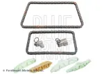 BLUE PRINT Mootori keti komplekt Standard Medium Kit ADBP730078