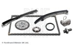 BLUE PRINT Mootori keti komplekt Standard Medium Kit ADBP730088