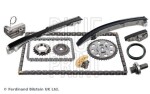BLUE PRINT Mootori keti komplekt Full Kit ADBP730089