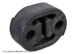 BLUE PRINT Kinnitus,  väljalaskesüsteem ADBP800080