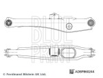 BLUE PRINT Õõtshoob,  käändmik ADBP860244