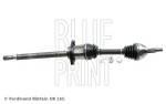 BLUE PRINT Veovõll ADBP890017