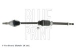 BLUE PRINT Veovõll ADBP890029