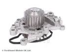 BLUE PRINT Veepump,  mootori jahutus ADBP910024