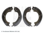 BLUE PRINT Piduriklotside komplekt ADC44125