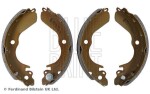 BLUE PRINT Piduriklotside komplekt ADC44126
