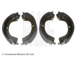 BLUE PRINT Piduriklotside komplekt ADC44130