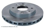 BLUE PRINT Piduriketas ADC44321