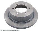 BLUE PRINT Piduriketas ADC44335