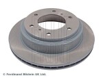 BLUE PRINT Piduriketas ADC44379