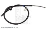 BLUE PRINT Käsipiduri tross ADC446111