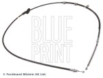BLUE PRINT Käsipiduri tross ADC446175