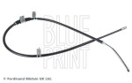 BLUE PRINT Käsipiduri tross ADC446183