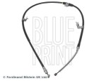 BLUE PRINT Käsipiduri tross ADC446184