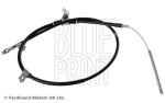 BLUE PRINT Tross, seisupidur ADC446213