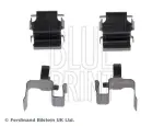 BLUE PRINT  Lisakomplekt, ketaspiduriklotsid ADC448603