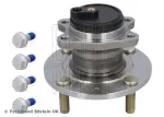 BLUE PRINT Rattalaagrikomplekt ADC48350