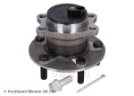 BLUE PRINT Rattalaagrikomplekt ADC48358