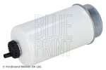 BLUE PRINT Kütusefilter ADF122315