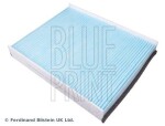 BLUE PRINT Filter,  salongiõhk ADF122520