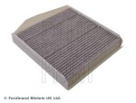 BLUE PRINT Filter,  salongiõhk ADF122522