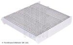 BLUE PRINT  Filter,salongiõhk ADF122523