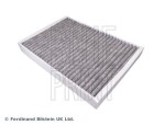 BLUE PRINT Filter,  salongiõhk ADF122525