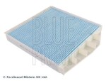 BLUE PRINT Filter,  salongiõhk ADF122526
