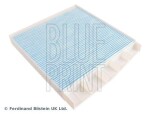 BLUE PRINT Filter,  salongiõhk ADF122527