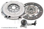 BLUE PRINT Sidurikomplekt SMARTFIT Solution Kit ADF123621